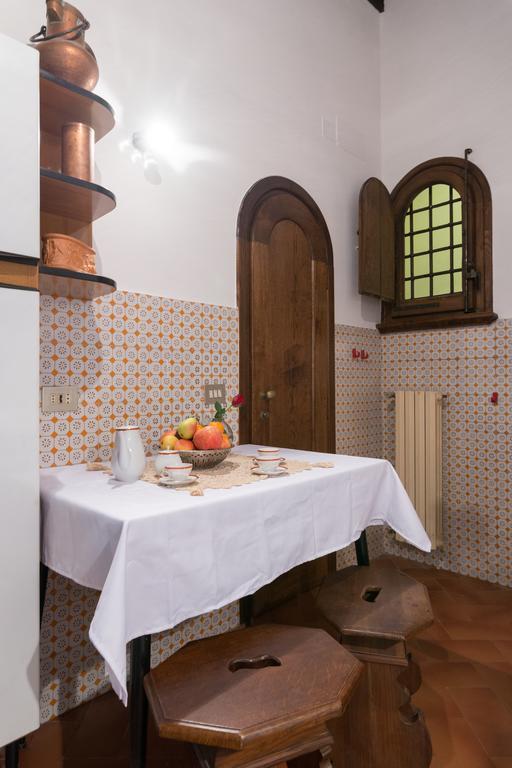 In Antico Convento Apartment