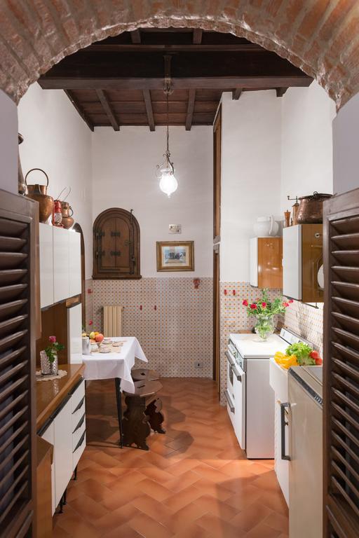 In Antico Convento