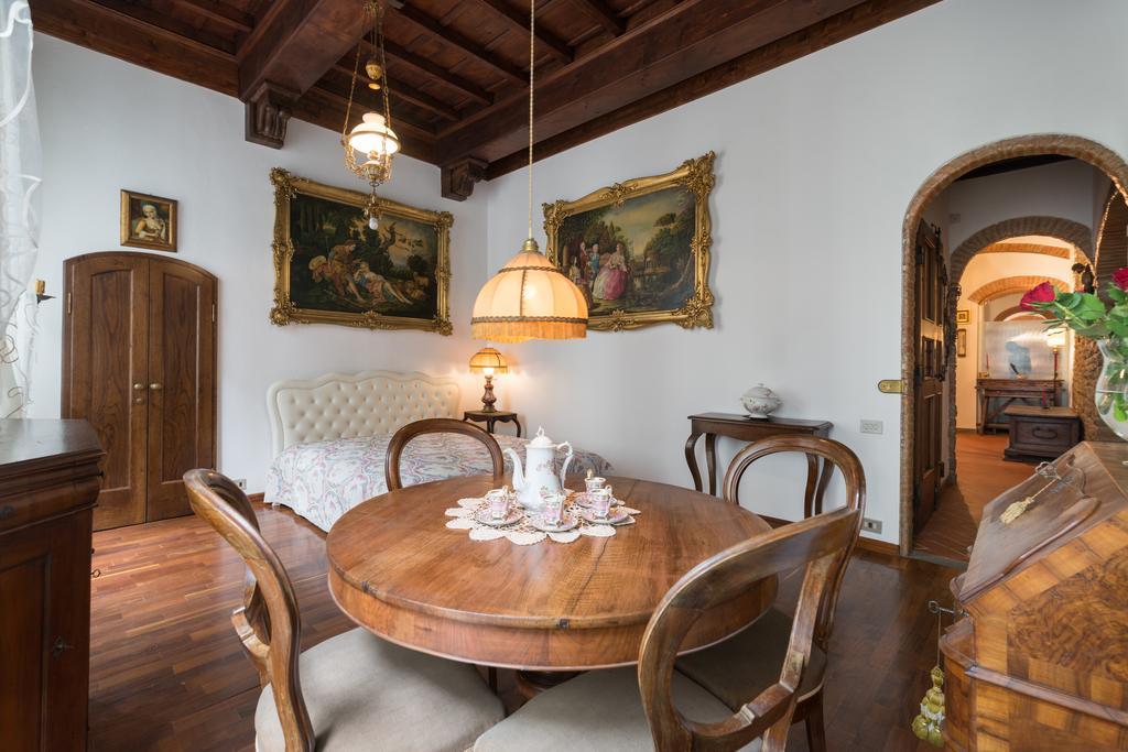 Apartment In Antico Convento Florence