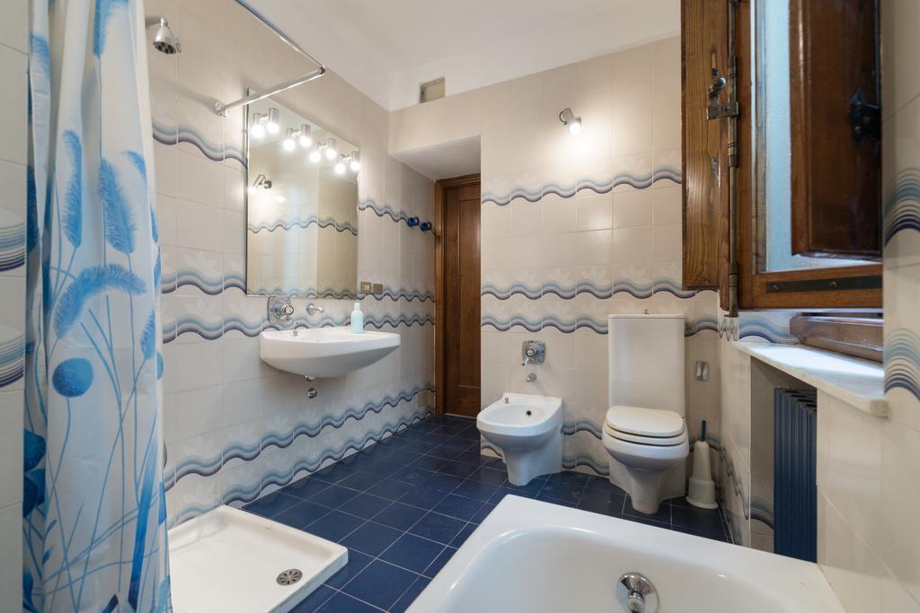 Apartment In Antico Convento