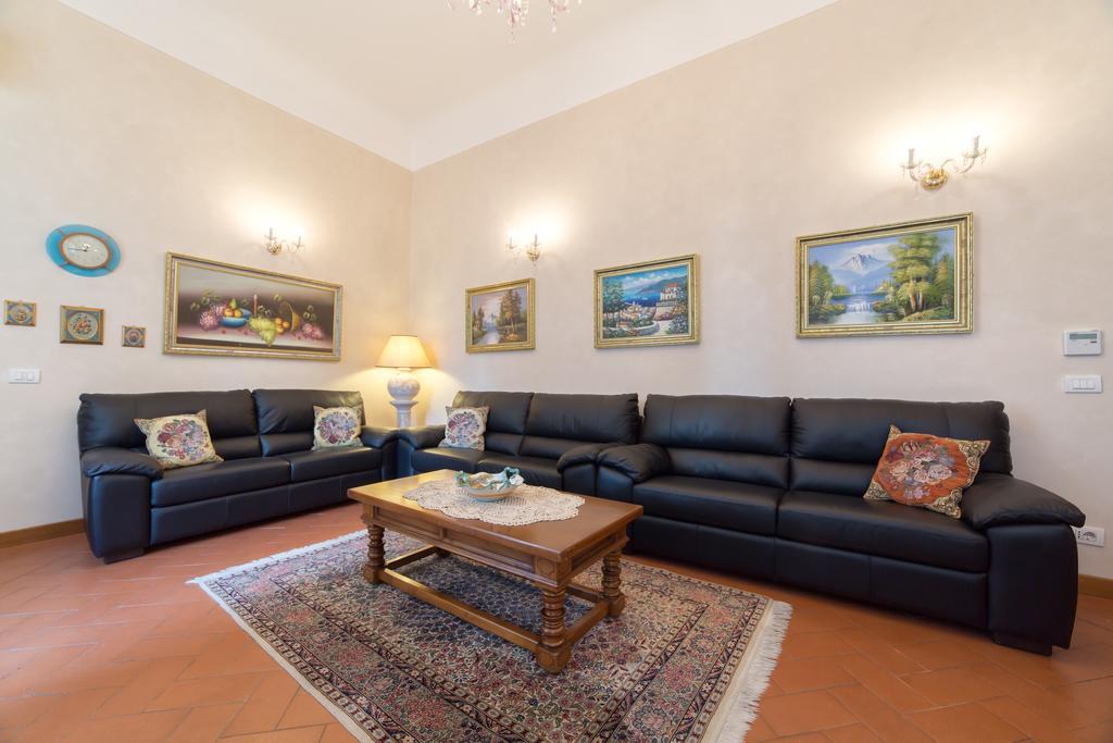 Maison d'hôtes Casa Betania Casa Per Ferie Florence