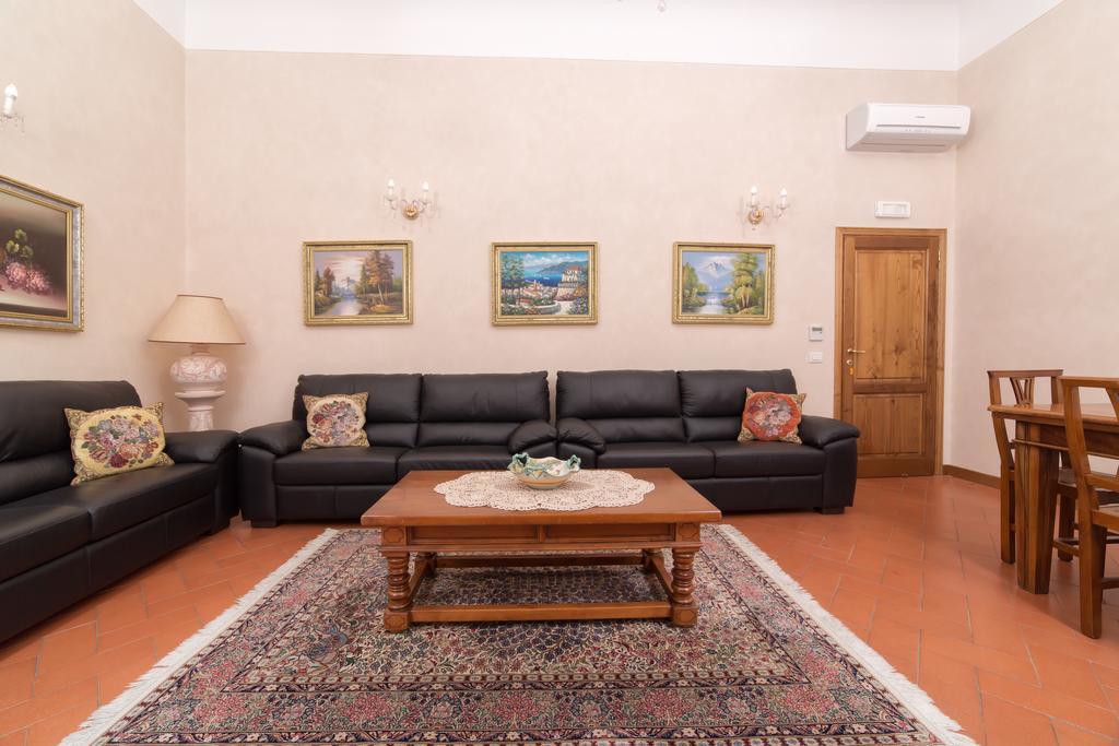 Casa Betania Casa Per Ferie Maison d'hôtes Florence