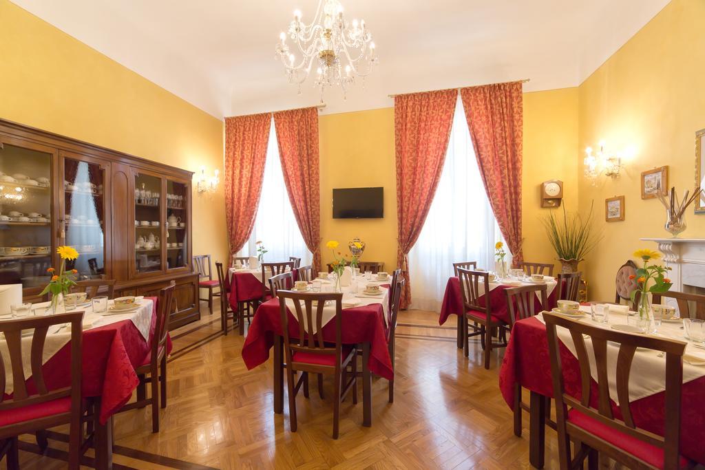Maison d'hôtes Casa Betania Casa Per Ferie 2*