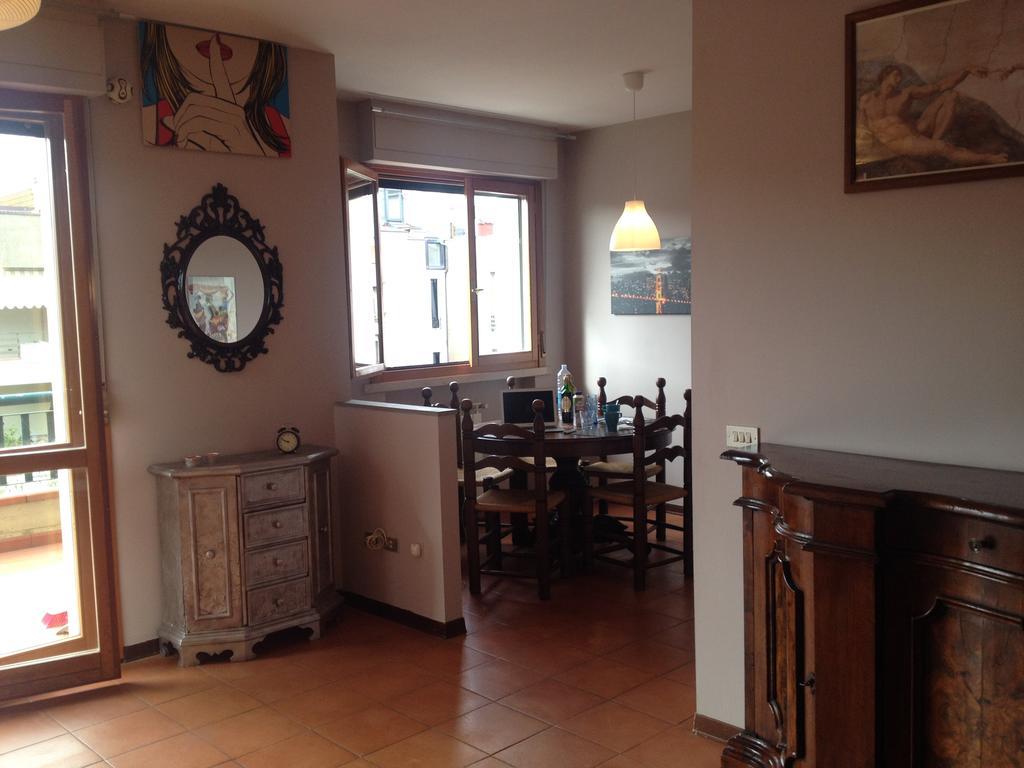 Ma Maison * Florence