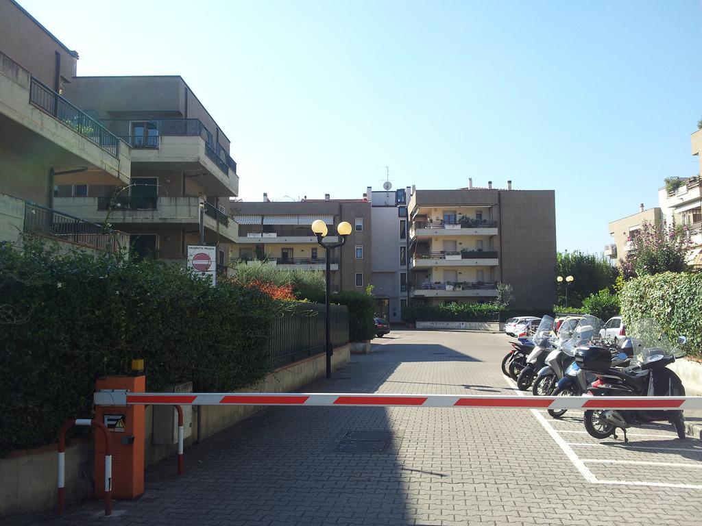 Ma Maison Apartment