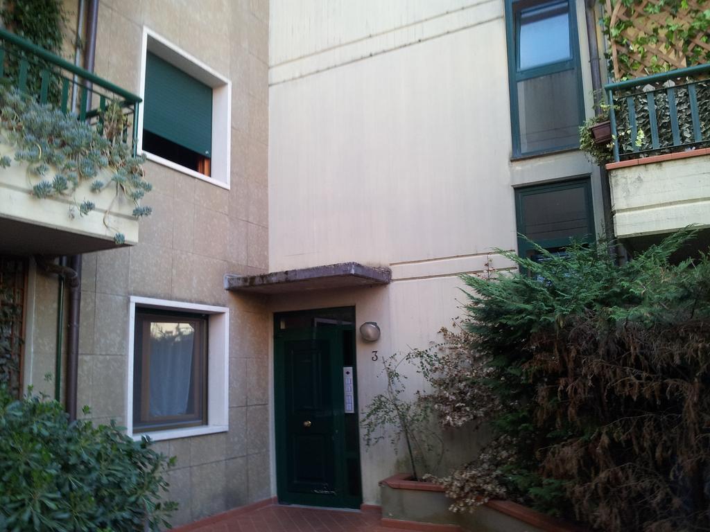 Ma Maison Apartment