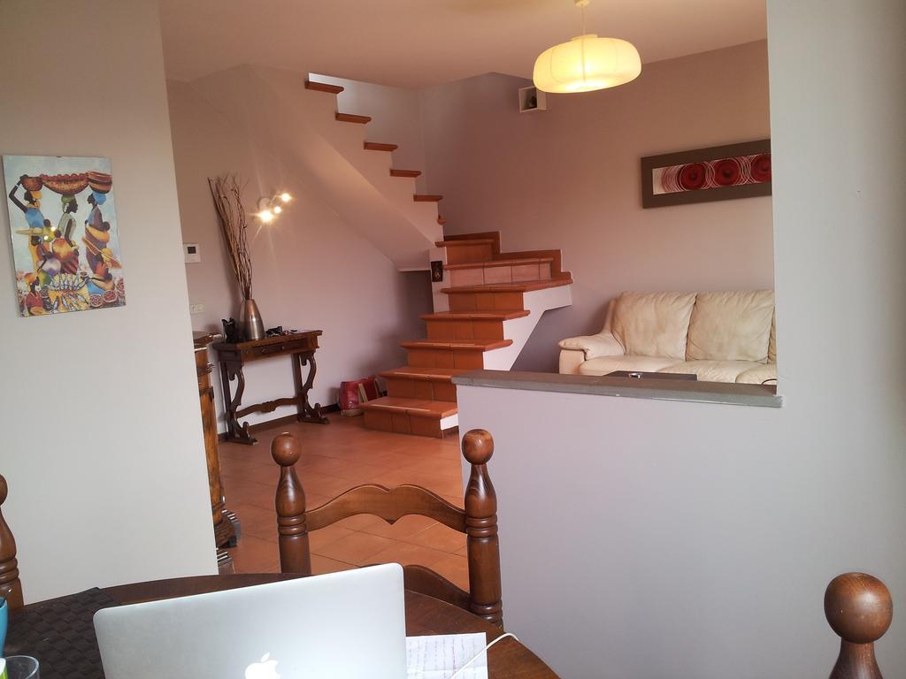 Apartment Ma Maison Florence