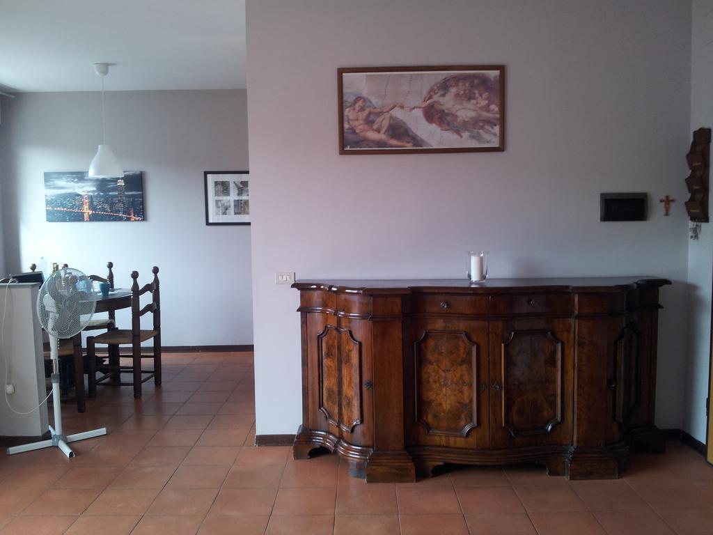 Ma Maison Florence