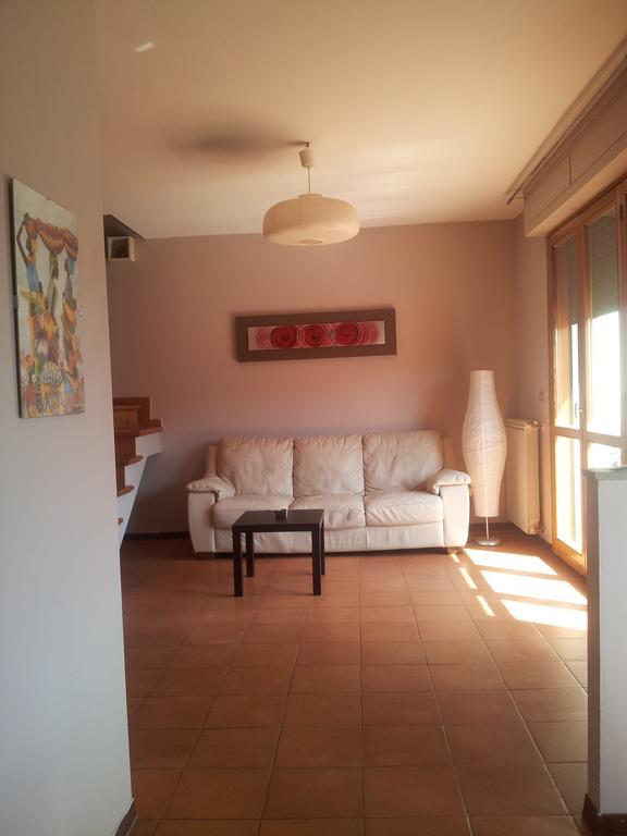 Ma Maison Apartment Florence