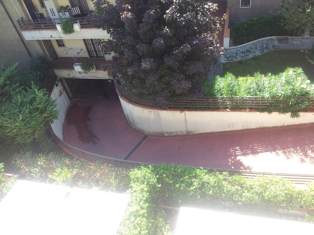 Ma Maison * Florence