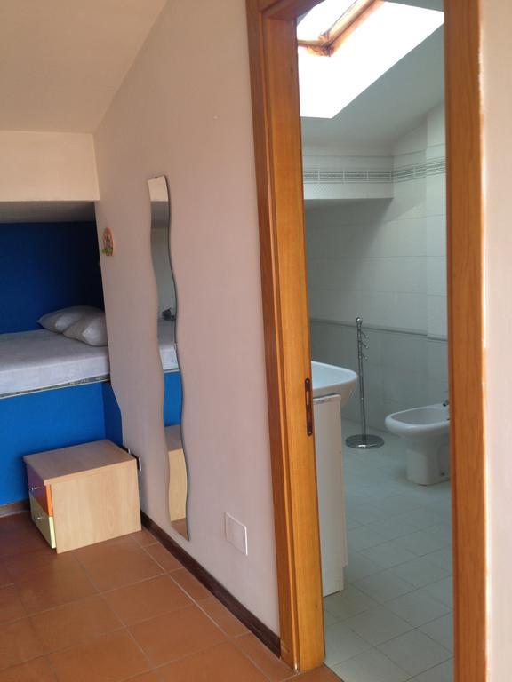 Ma Maison Apartment *