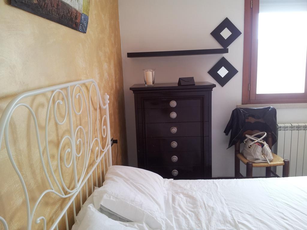 Ma Maison Apartment Florence