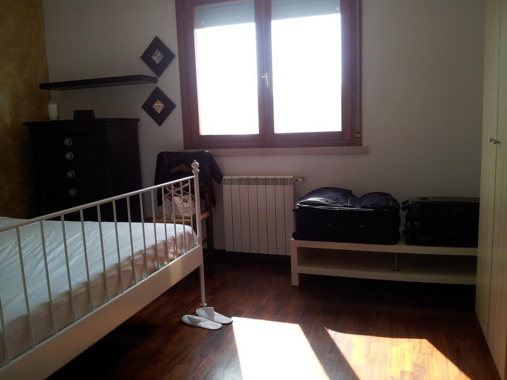 Ma Maison Apartment *
