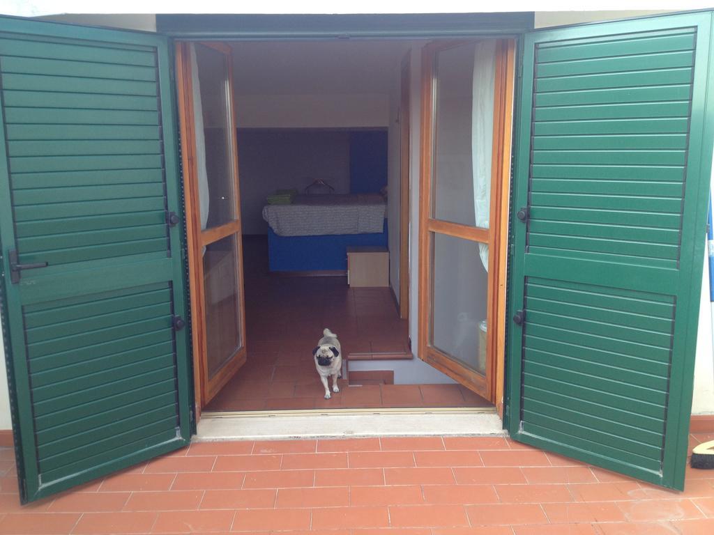 Ma Maison * Florence
