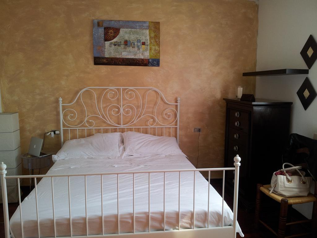 Ma Maison Apartment Florence