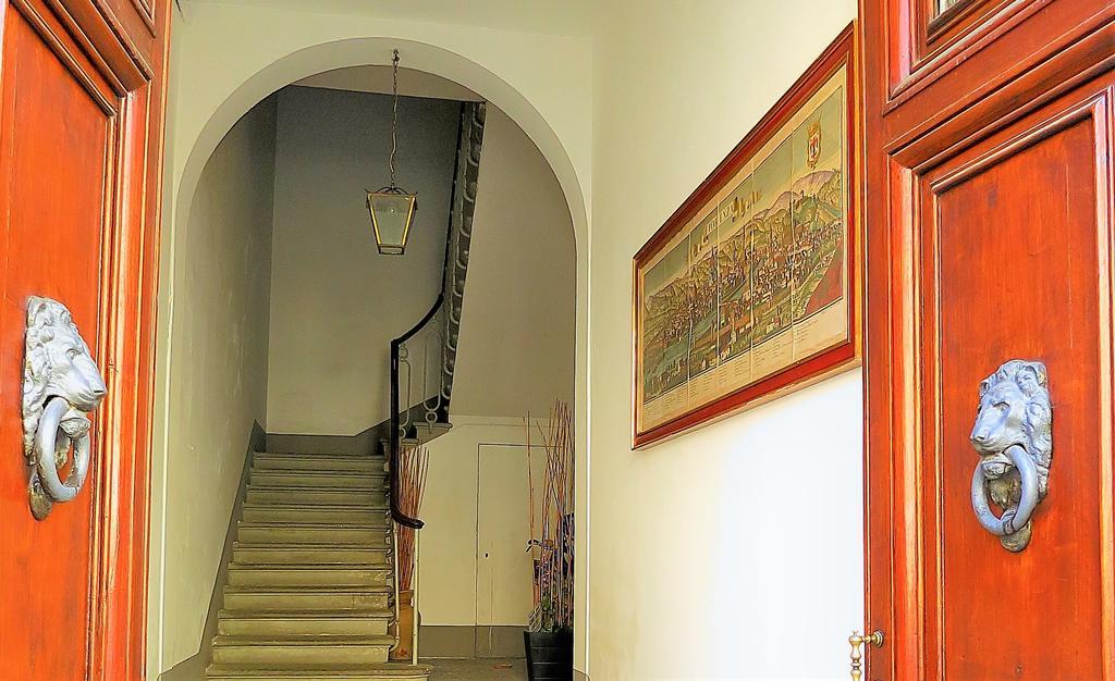 Bed & Breakfast Orti Di Cimabue Florence