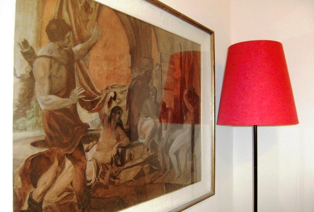 Orti Di Cimabue Bed & Breakfast Florence