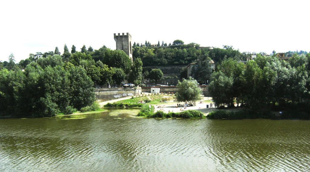Orti Di Cimabue Bed & Breakfast Florence