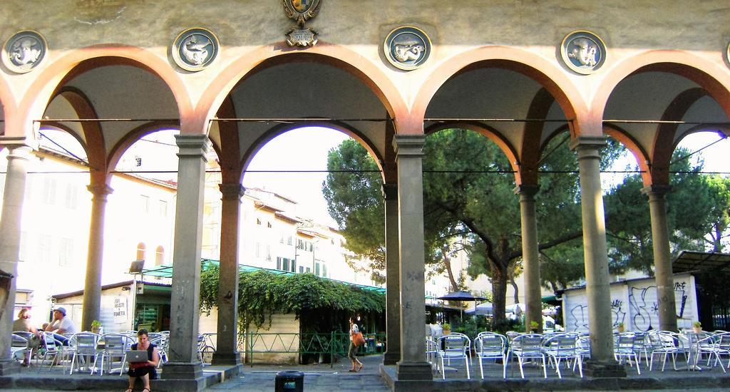 Bed & Breakfast Orti Di Cimabue 2*