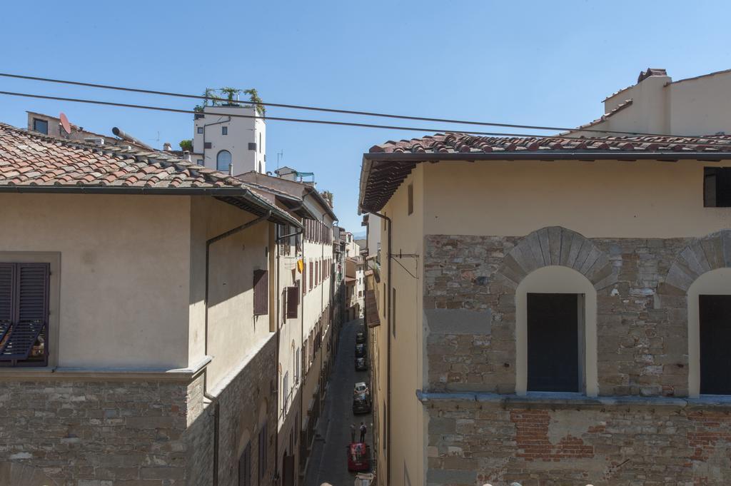 Lovely Bargello View Apartment *