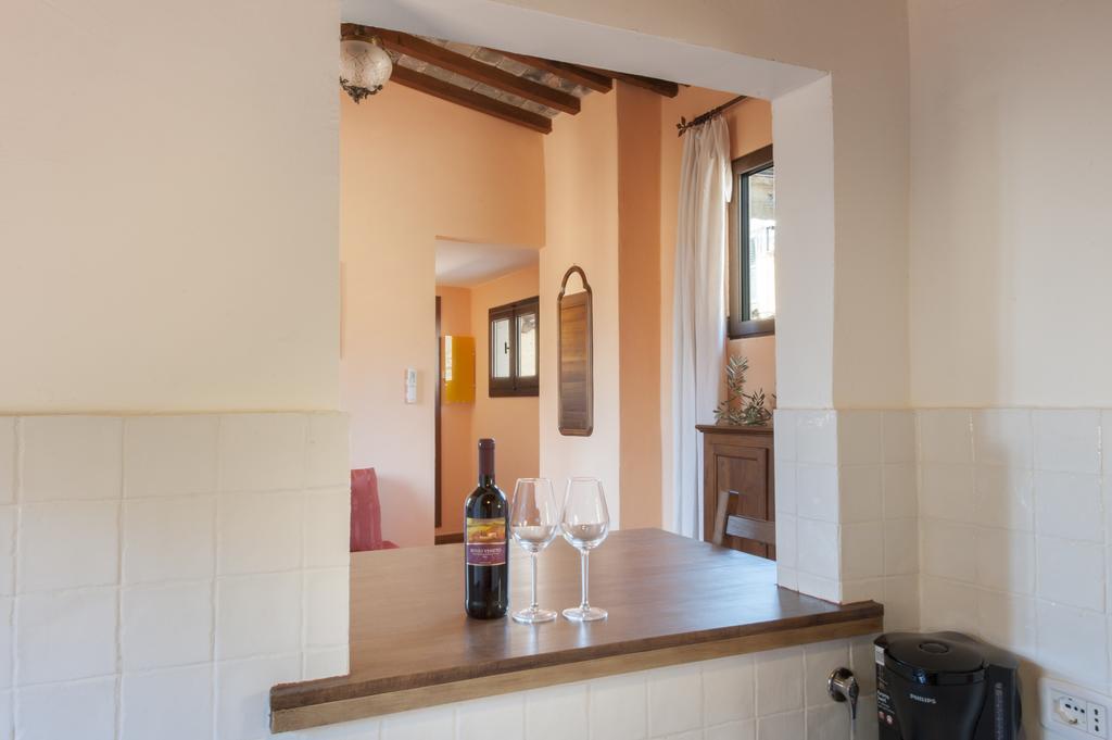 Apartment Lovely Bargello View
