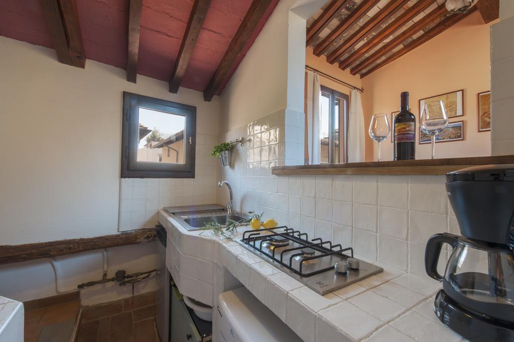Lovely Bargello View Apartment *
