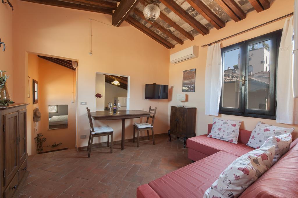 Lovely Bargello View Apartment *