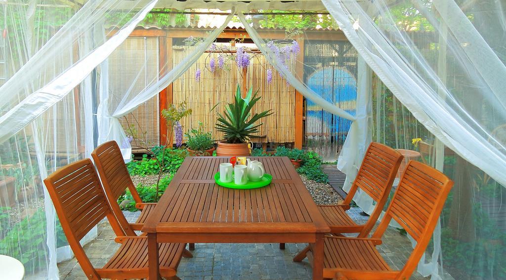 Orti Di Cimabue Bed & Breakfast