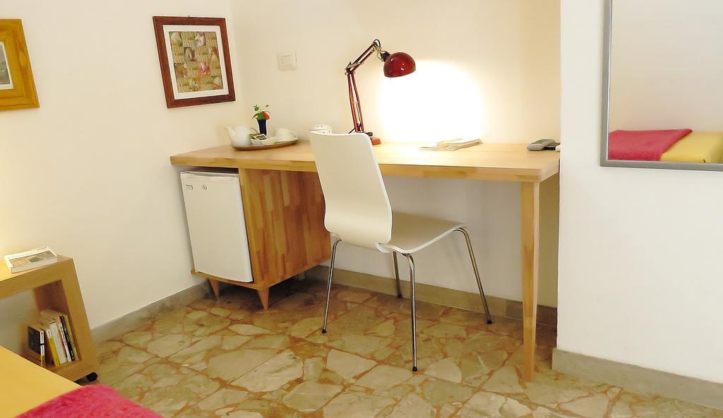 Bed & Breakfast Orti Di Cimabue Florence