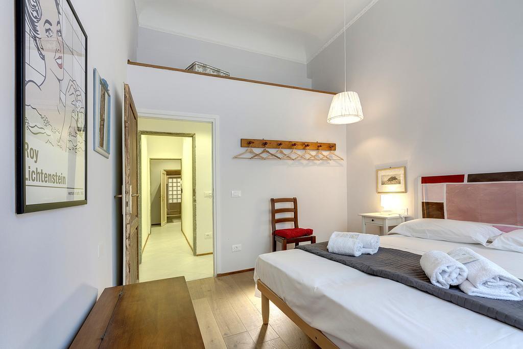 Appartement Route26 - Florence