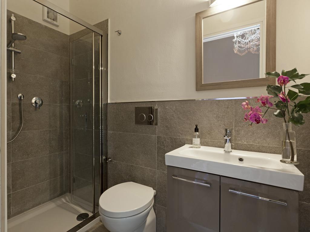 Appartement Oliver Flat *