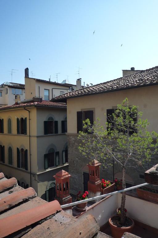 Lovely Bargello View Apartment