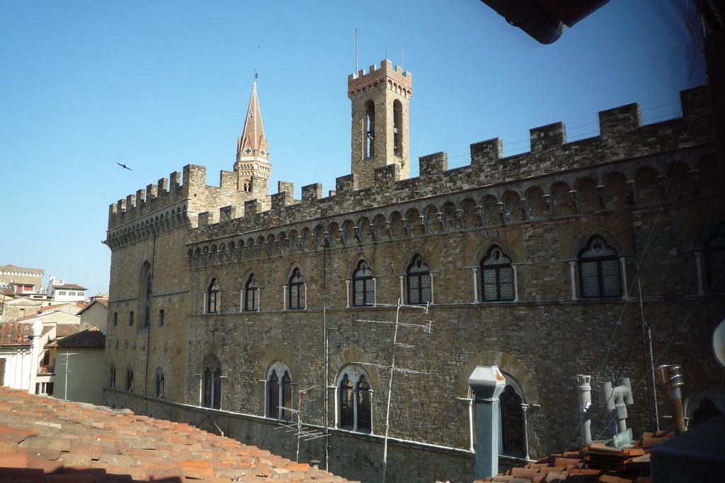 Lovely Bargello View Apartment