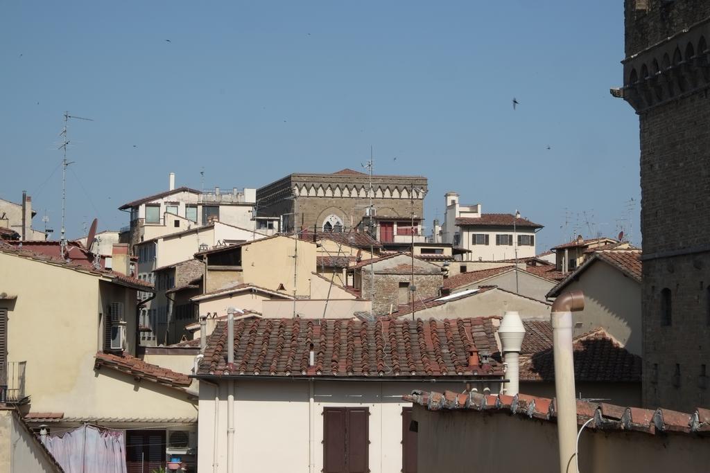 Lovely Bargello View Apartment *
