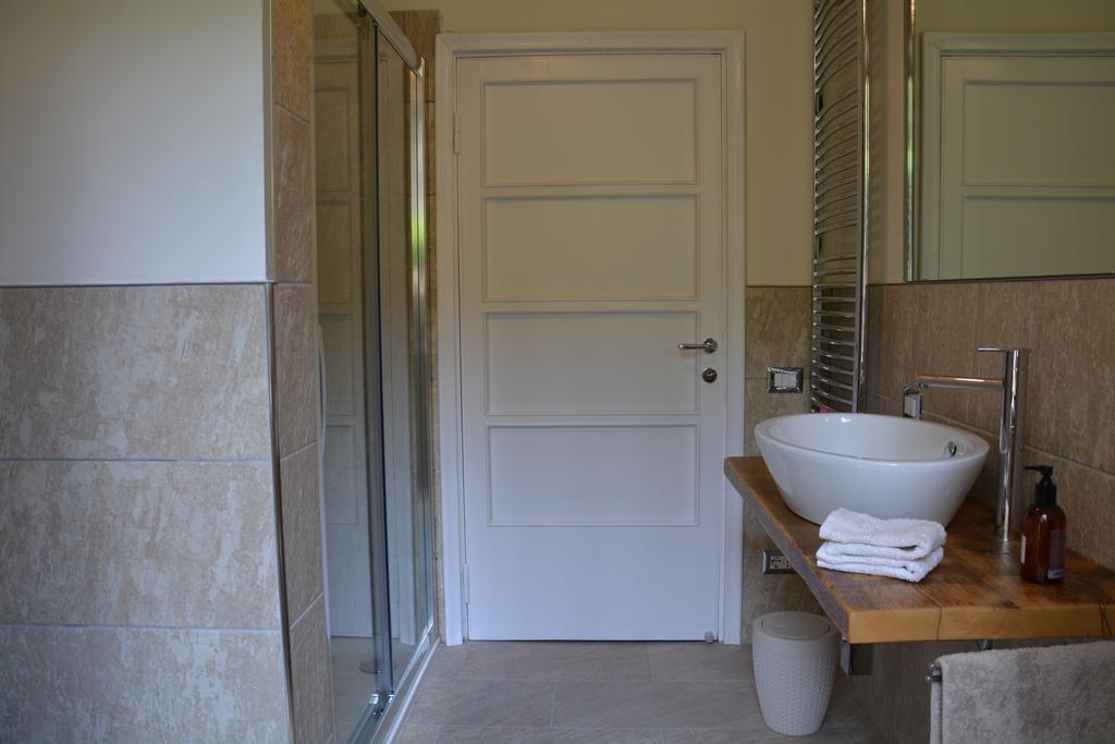 Appartement Oliver Flat *