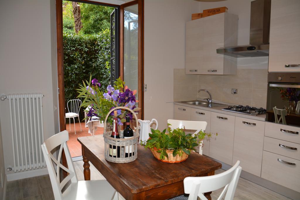 Appartement Oliver Flat *