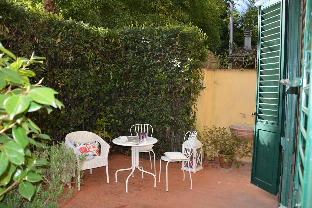 Appartement Oliver Flat