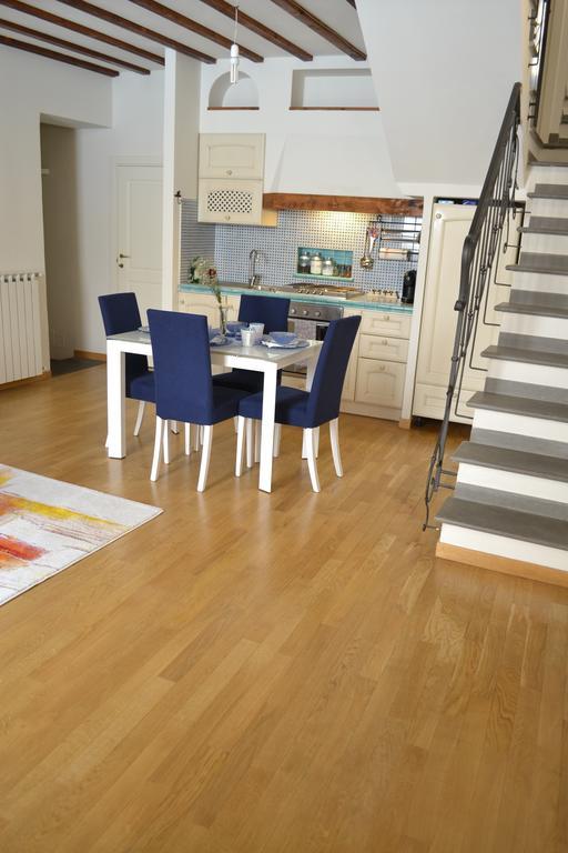 Apartment Oasi Letizia *