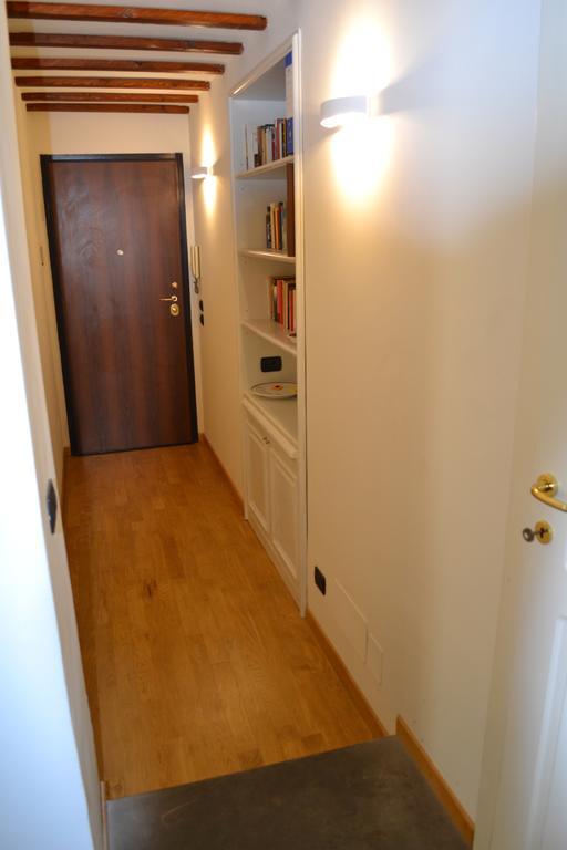 Apartment Oasi Letizia