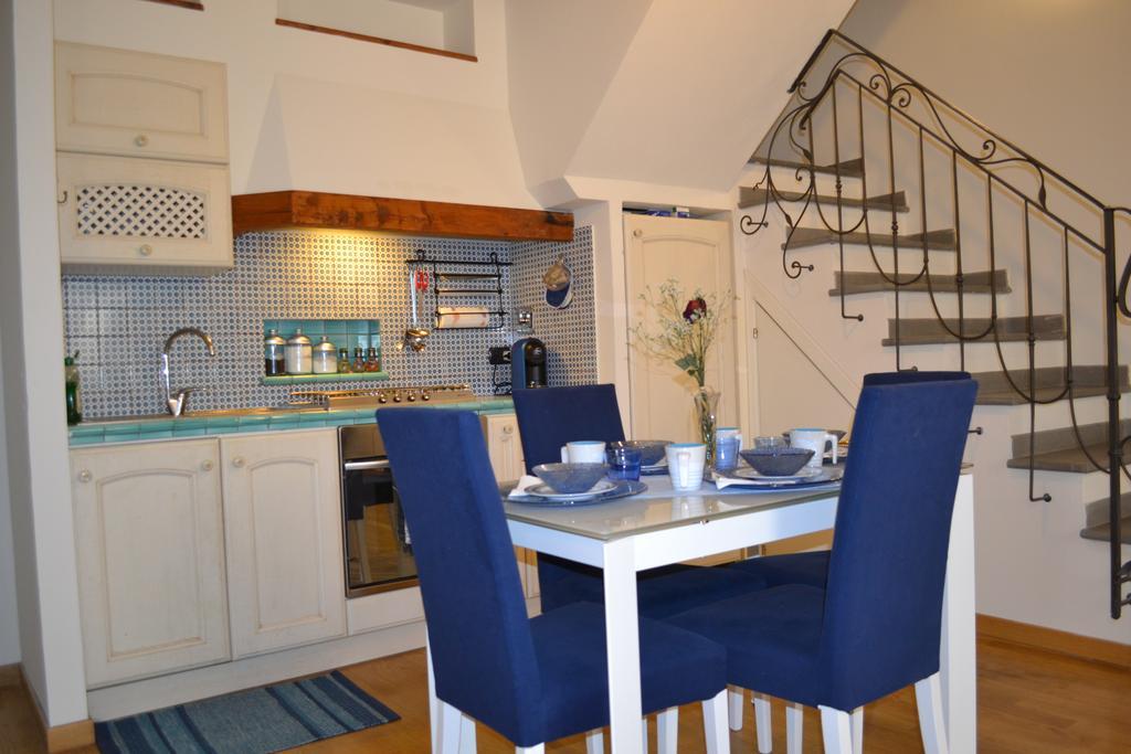Oasi Letizia Apartment Florence