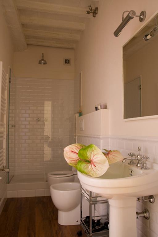 Cosimo Appartement *