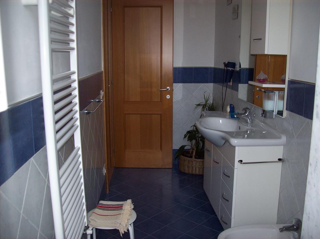 Casa Mia Apartment Florence