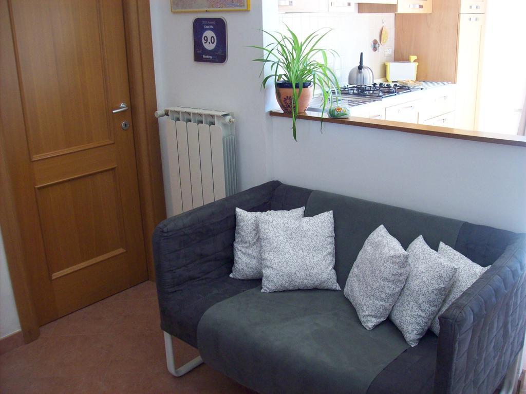 Apartment Casa Mia Florence