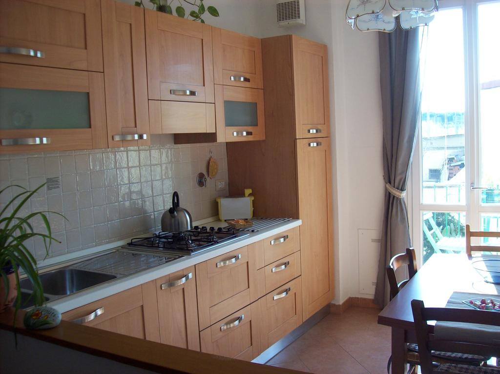 Apartment Casa Mia