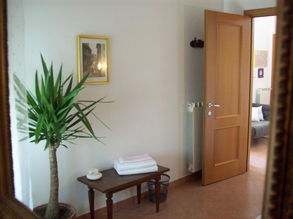 Casa Mia Apartment Florence