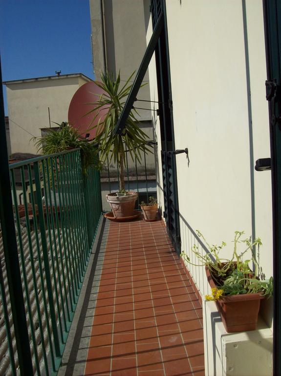 Casa Mia Apartment *