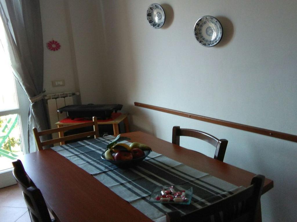 Apartment Casa Mia *
