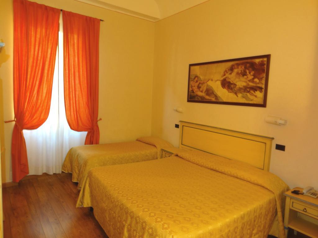 Hotel Vasari Florence