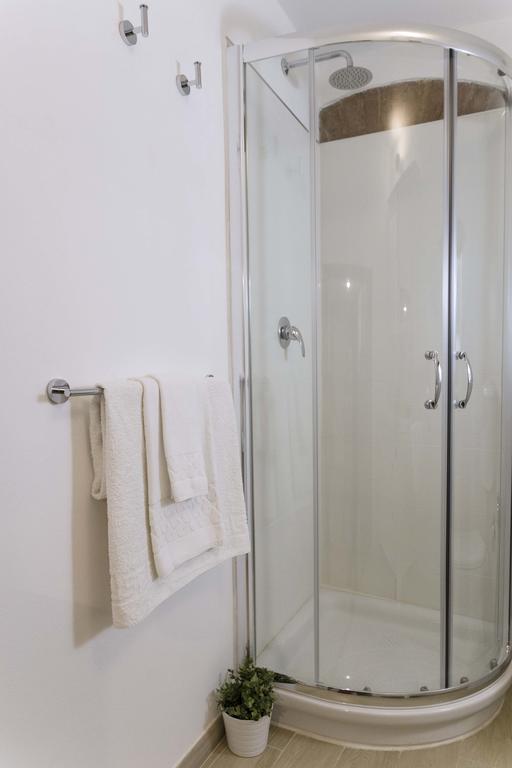 Apartment Frescobaldi Florence
