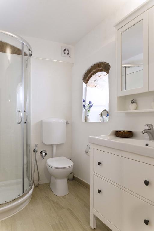 Apartment Frescobaldi Florence